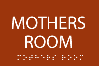 Mother's room
